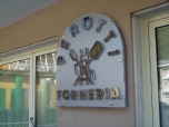 Forneria Perotti 